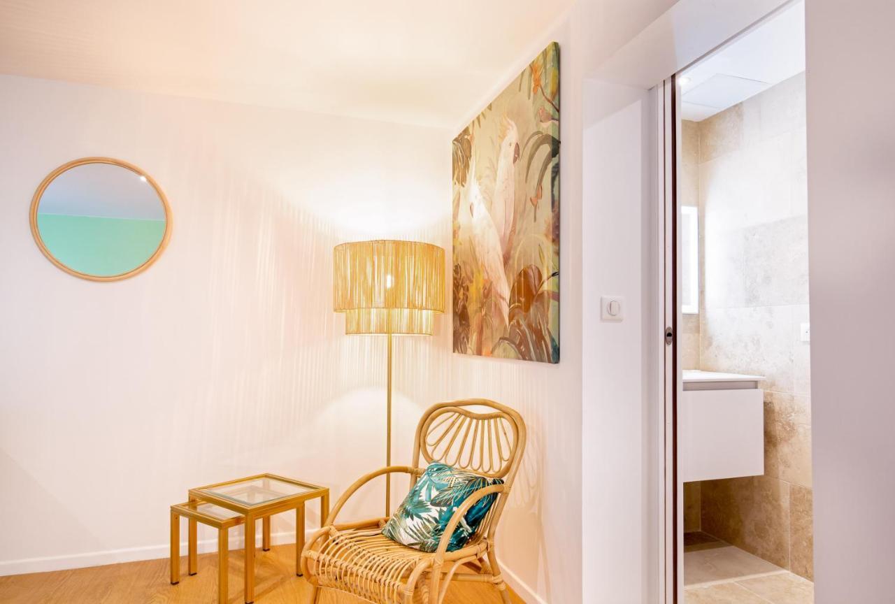Hotel Les Pins Blancs En Provence Le Muy Zewnętrze zdjęcie