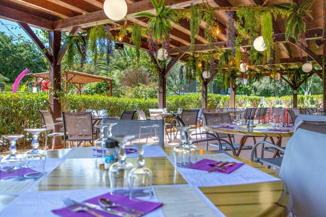 Hotel Les Pins Blancs En Provence Le Muy Zewnętrze zdjęcie